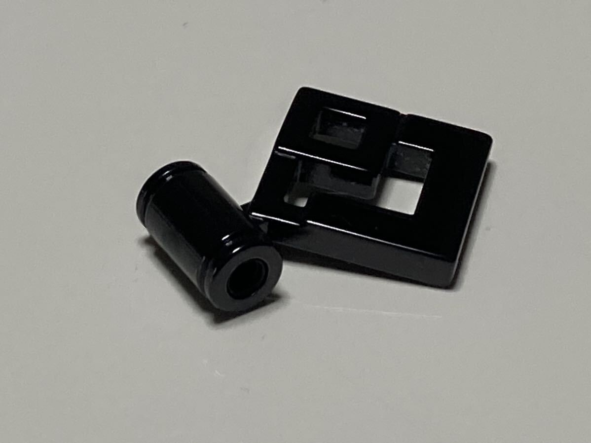 Colantotte TAO AURA コラントッテ 磁気ネックレス ブラック×ブラック 限定カラー トップのみの画像5