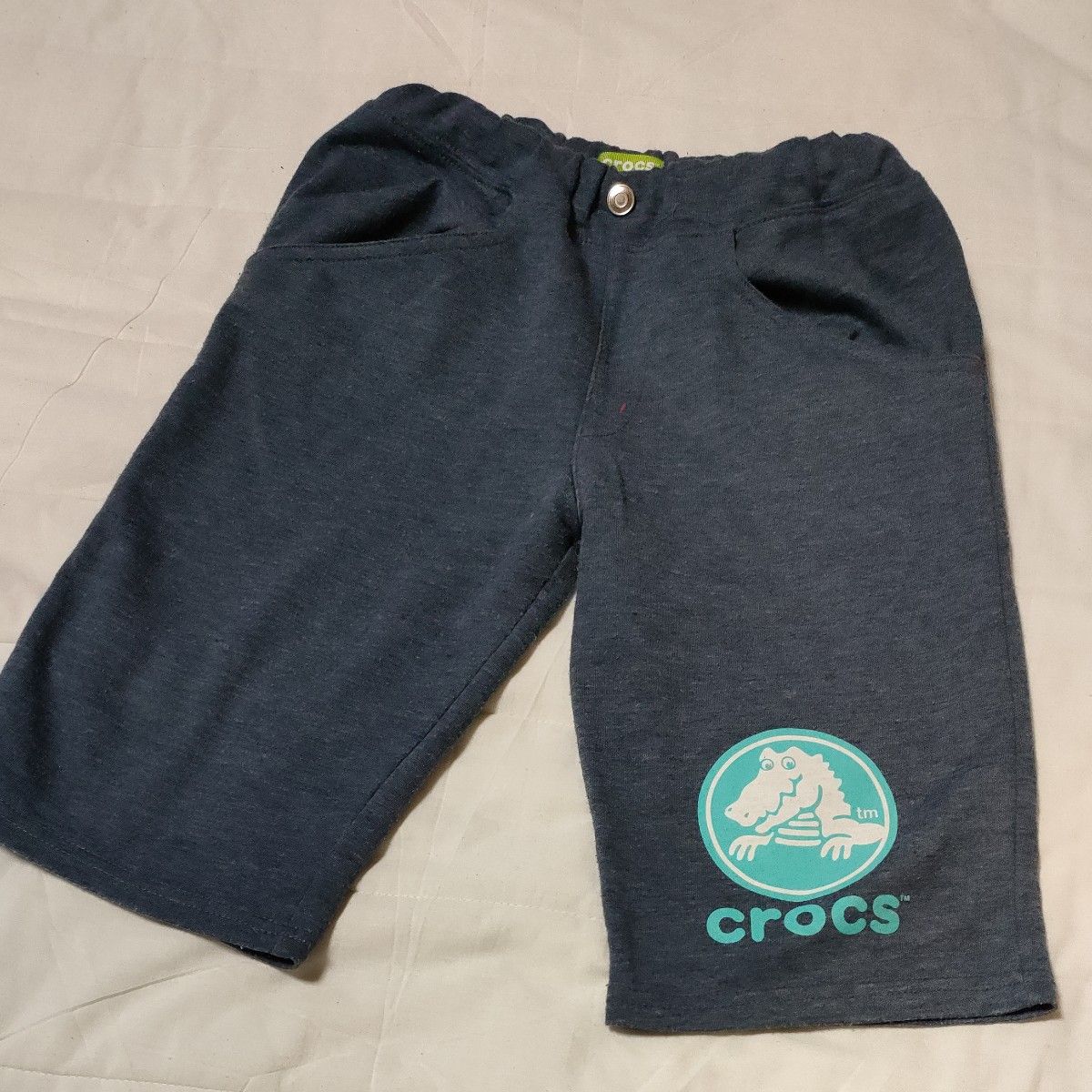 CROCS クロックス ショートパンツ ハーフパンツ パンツ 半ズボン