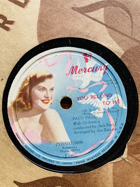 SP 盤 レコード 大量セット まとめ売り 250枚以上 50kg以上 戦前 戦後 旧家より 蓄音機 昭和レトロの画像2