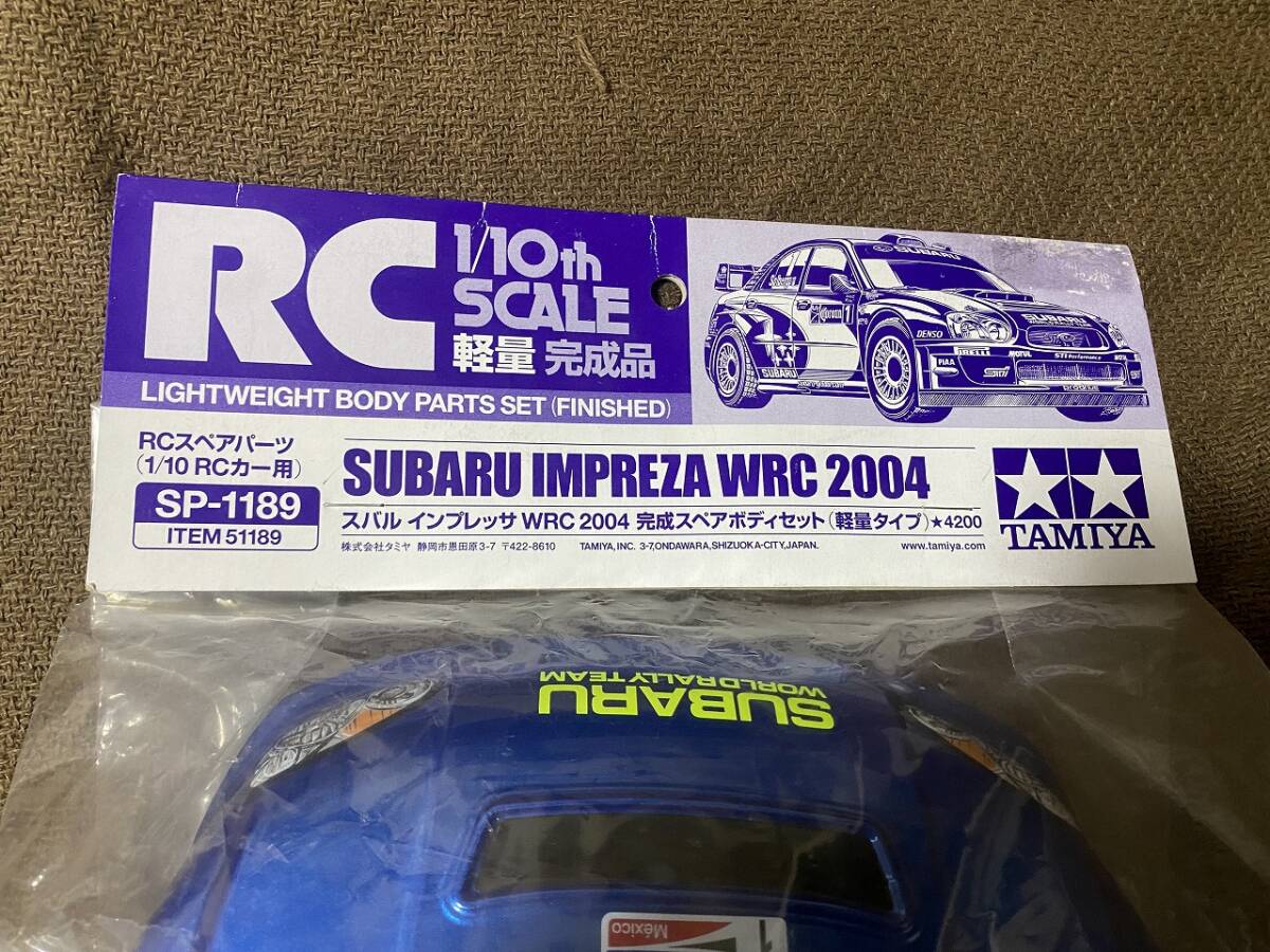 Yahoo!オークション - タミヤ SP-1189 51189 TAMIYA 1/10 Yahoo!オークション - タミヤ SP-1189 51189 TAMIYA 1/10