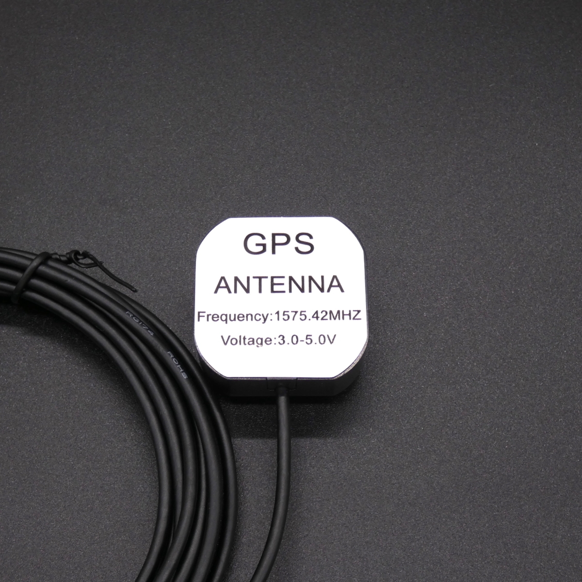 ケンウッド パナソニック アルパイン クラリオン ホンダ ニッサン ダイハツ 対応 GPS アンテナ アースプレート GT5の画像7