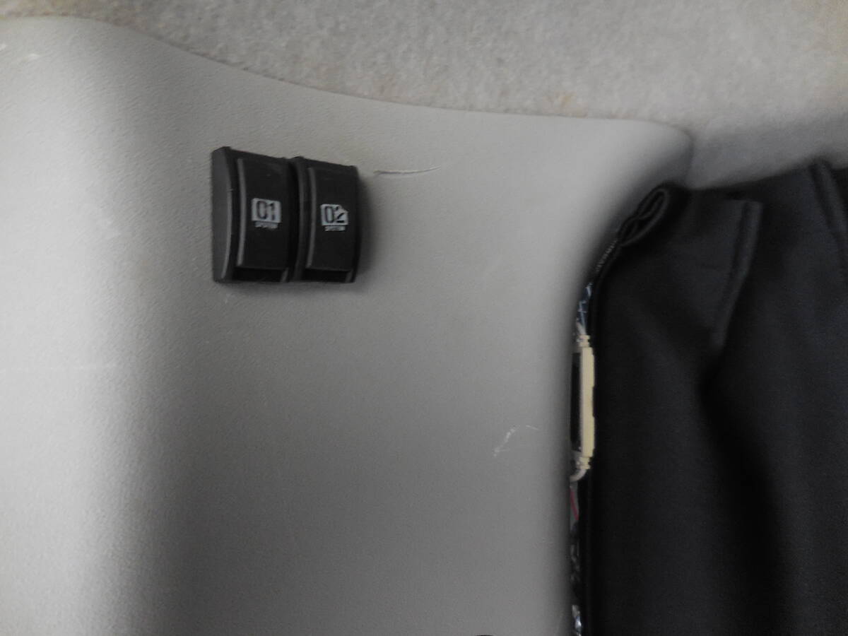 トヨタ レジアスエース（ハイエース）スーパーGL H24年式 車検付き ベッド付 トランポの画像3