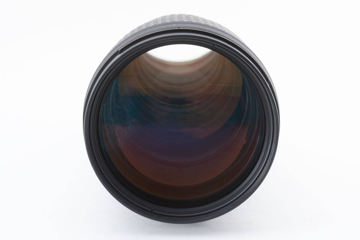 1円～美品＊SIGMA APO 70-200mm F2.8 EX DG MACRO HSM Nikon ニコン シグマの画像2