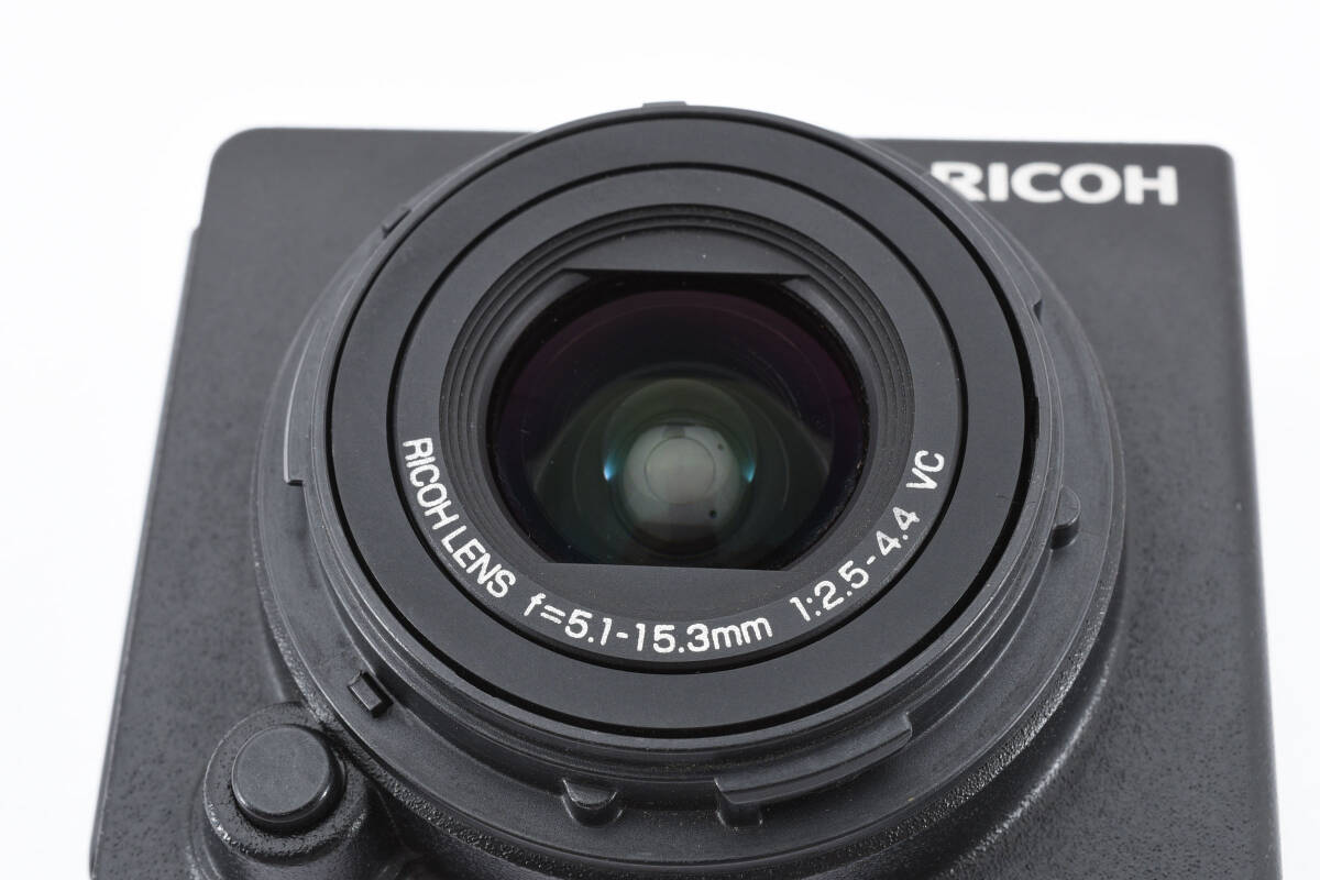  прекрасный товар *RICOH LENS S 10 24-72mm F2.5-4.4 VC / FIT UWC-1689 Ricoh 