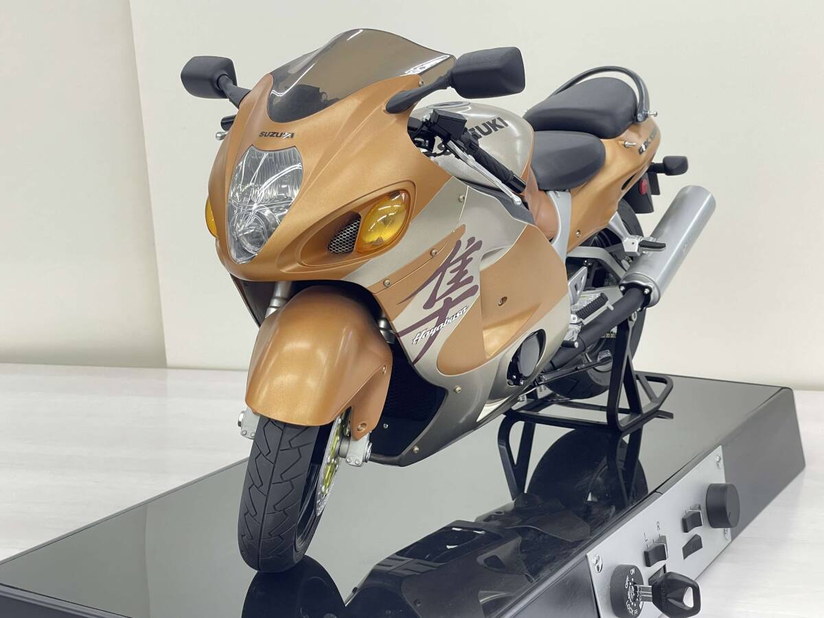 Yahoo!オークション - 週刊 スズキ ハヤブサ GSX1300R デアゴス Yahoo!オークション - 週刊 スズキ ハヤブサ GSX1300R デアゴス