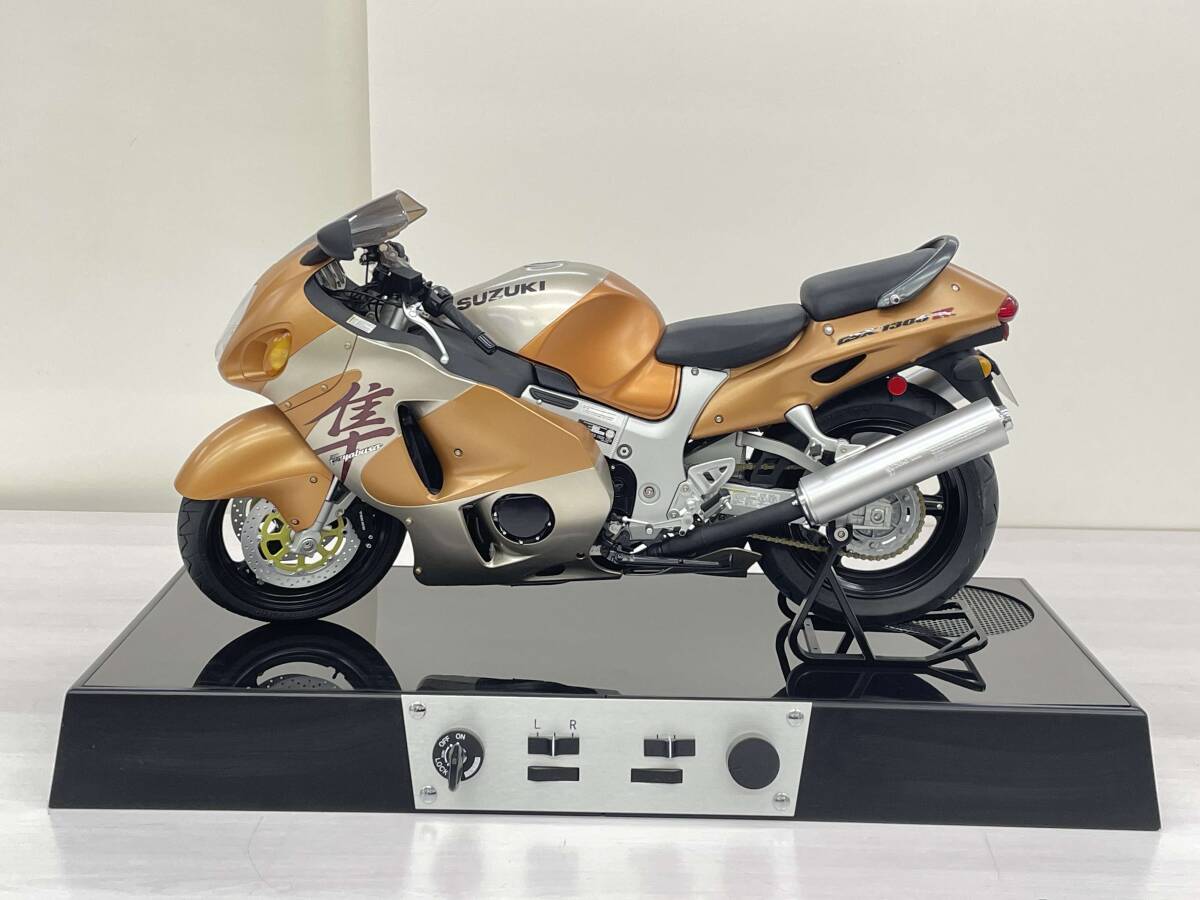Yahoo!オークション - 週刊 スズキ ハヤブサ GSX1300R デアゴス Yahoo!オークション - 週刊 スズキ ハヤブサ GSX1300R デアゴス