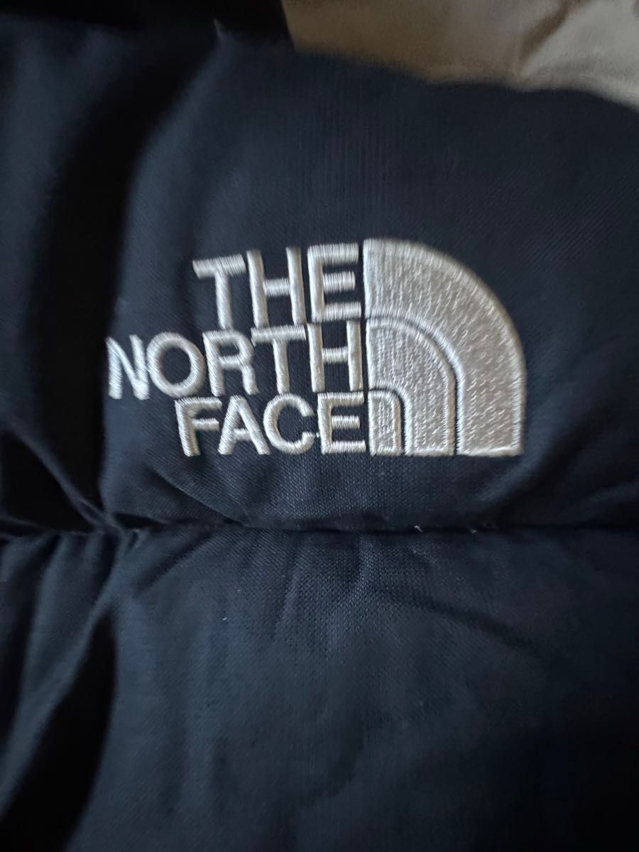 THE NORTH FACE ダウンジャケット