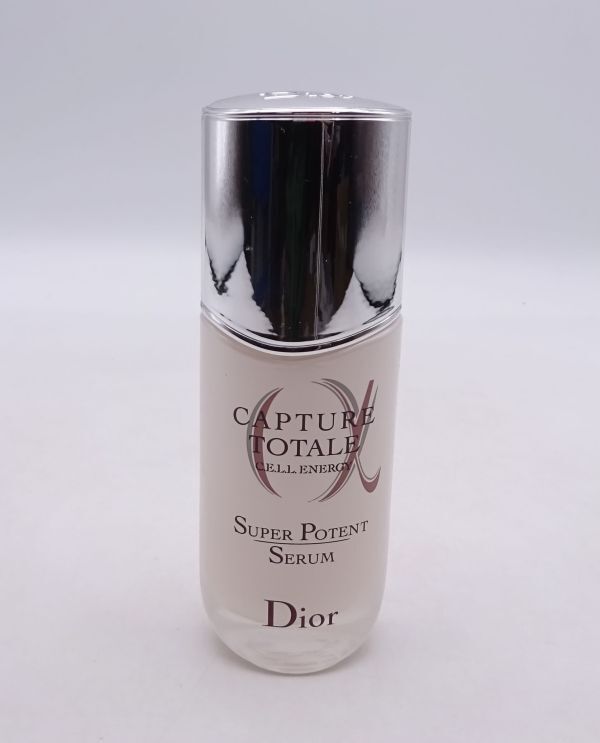 T★DIOR ディオール カプチュールトータルセル ENGY スーパーセラム 30ml★_画像1