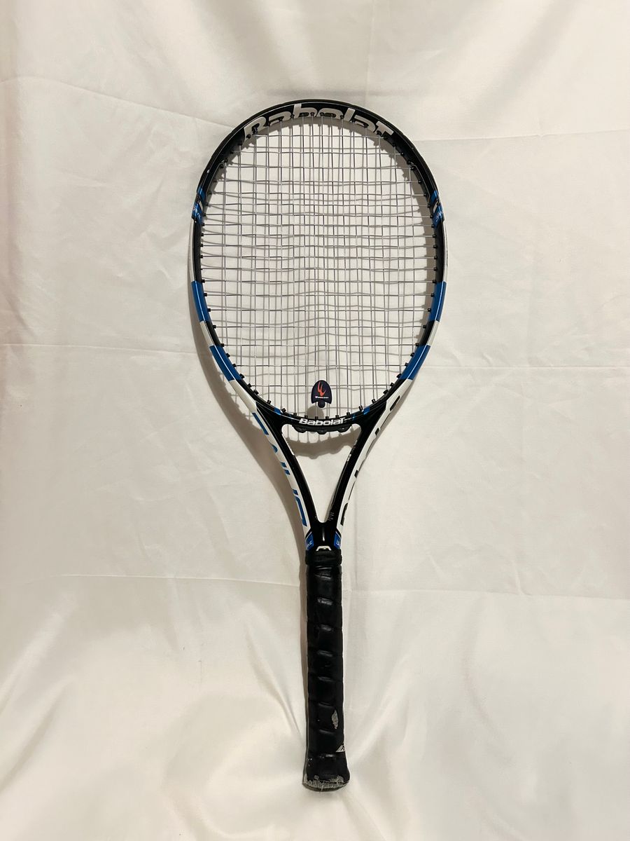 【バボラ】BABOLAT PURE DRIVE 硬式テニスラケット