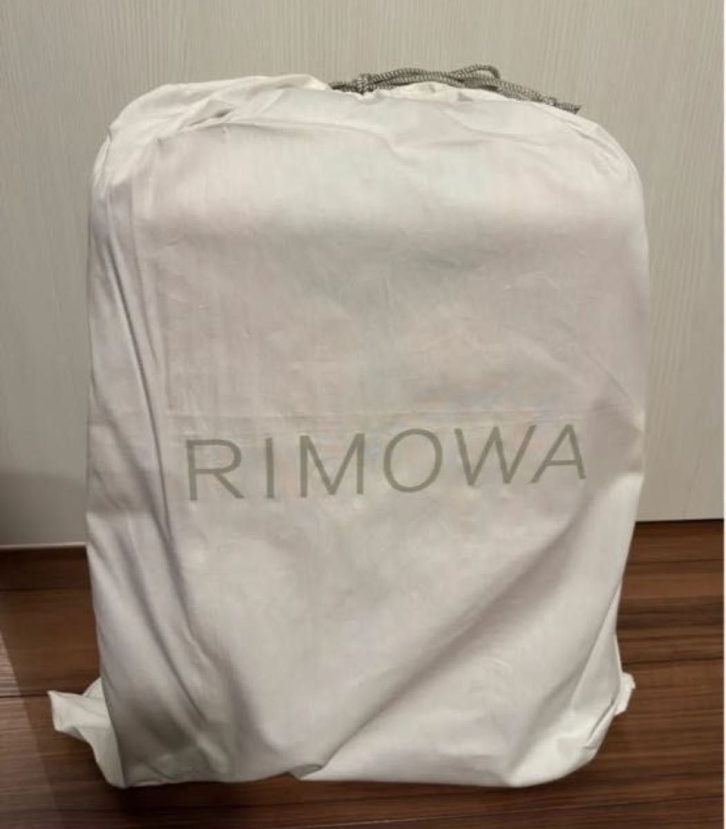 【公式保証付】RIMOWA Essential Lite Cabin S レッド