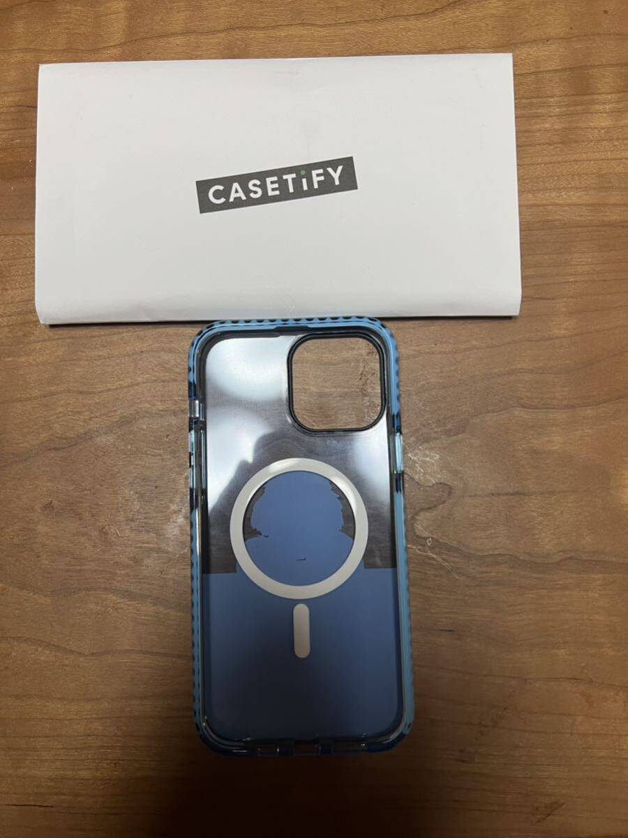 CASETiFY iPhone 13 Pro Max用ケース_画像3