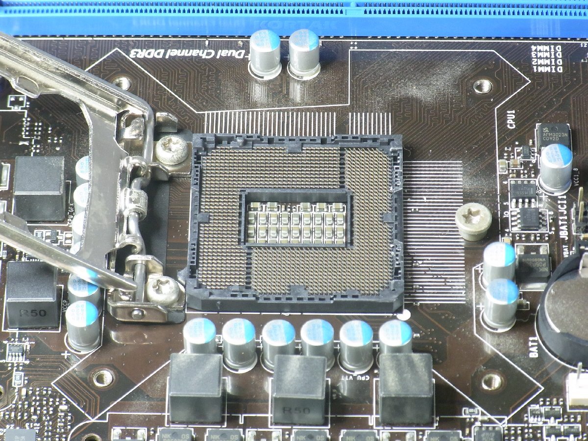 B39005 O-02291 LGA1155 マザーボード 3枚セット ジャンク_画像3