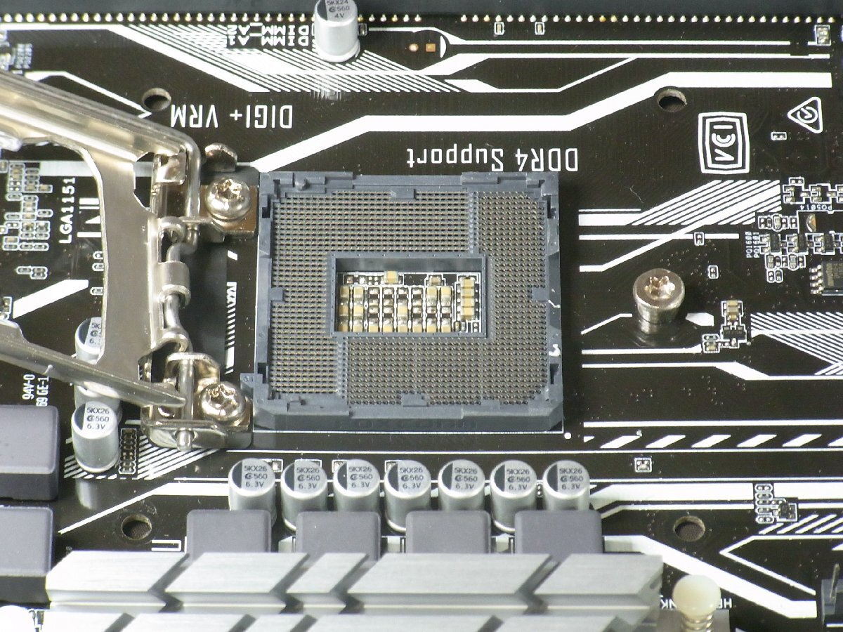 B39008 O-03373 LGA1151 マザーボード 3枚セット ジャンク_画像4