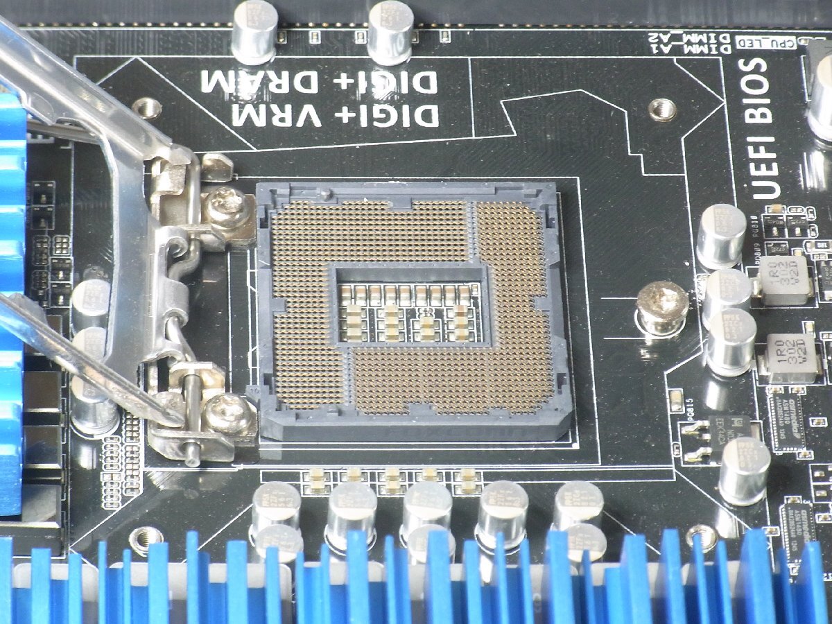 B39096 O-03331 LGA1155 マザーボード 3枚セット ジャンク_画像3