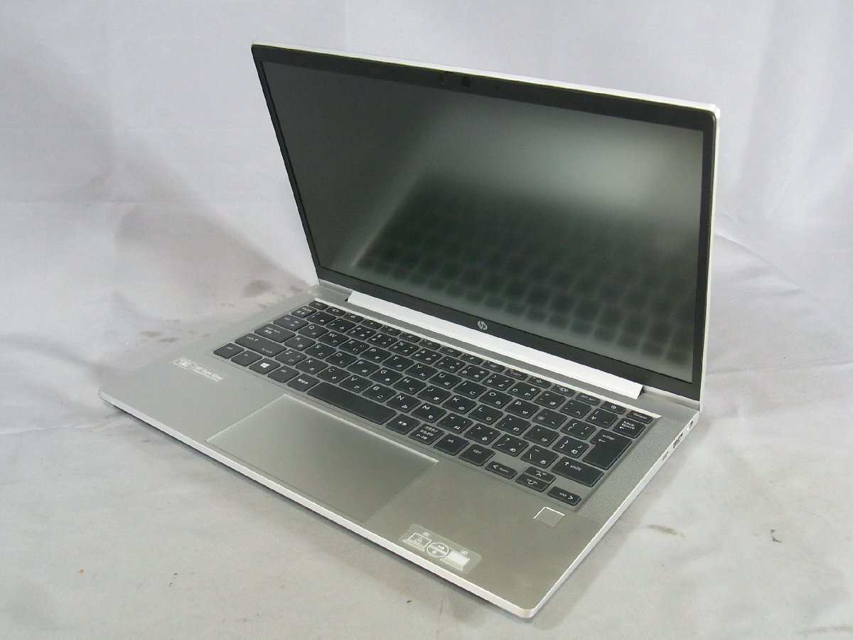 B39277 O-04400 HP ProBook 635 Aero G7 ジャンク_画像1