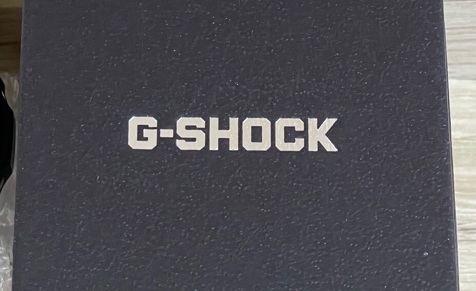 注目【腕時計】CASIO G-SHOCK GA2100 動作確認済み 箱付き 現品限り 現状お渡し デジアナ の画像3