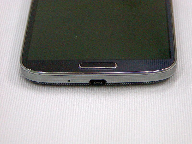 ■ docomo Galaxy S4(SC-04E) Black Android 12 SIMフリー(カスタム仕様) ■の画像4