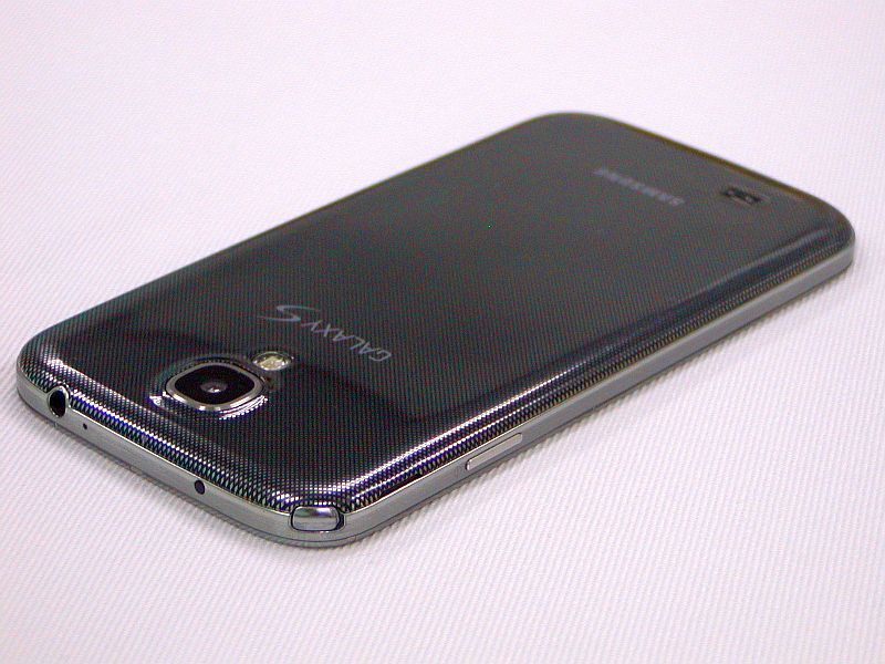 ■ docomo Galaxy S4(SC-04E) Black Android 12 SIMフリー(カスタム仕様) ■の画像6