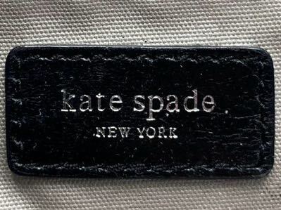 Kate spade ケイトスペード　トートバッグ　ハンド　ブランド　オシャレ_画像7