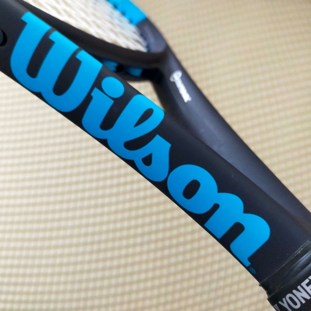 Wilson ULTRA105S CONTERVAIL（美品）