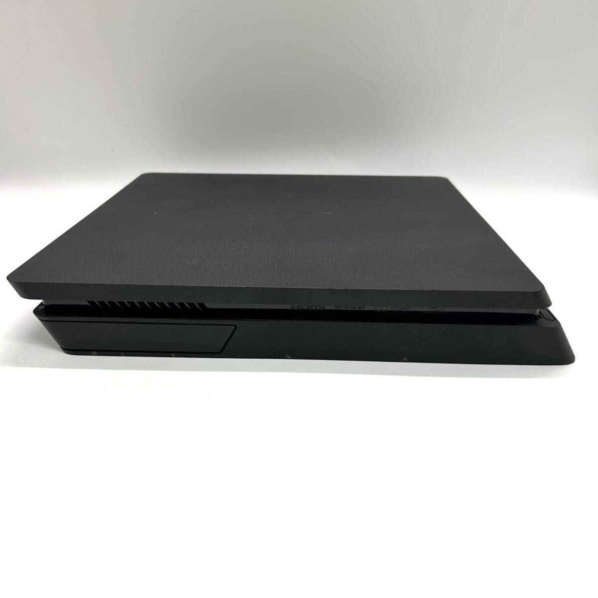 fw9.60 SONY ソニー PS4 本体 CUH-2200A 封印シール有 動作確認済 / プレイステーション4 プロ ソニー PlayStation4 g6849の画像5