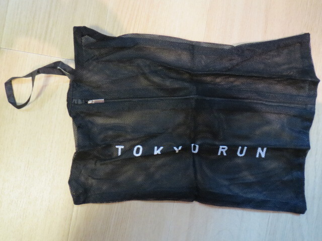 P.S.FA TOKYO RUN ストレッチスーツセットアップ4点セット LLの画像10