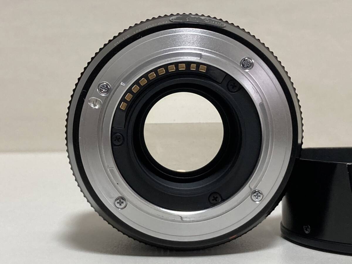 富士フイルム フジノンレンズ XF 35mm F1.4 R 単焦点レンズ FUJINON ASPHERICAL LENS SUPER EBC Xマウントの画像7