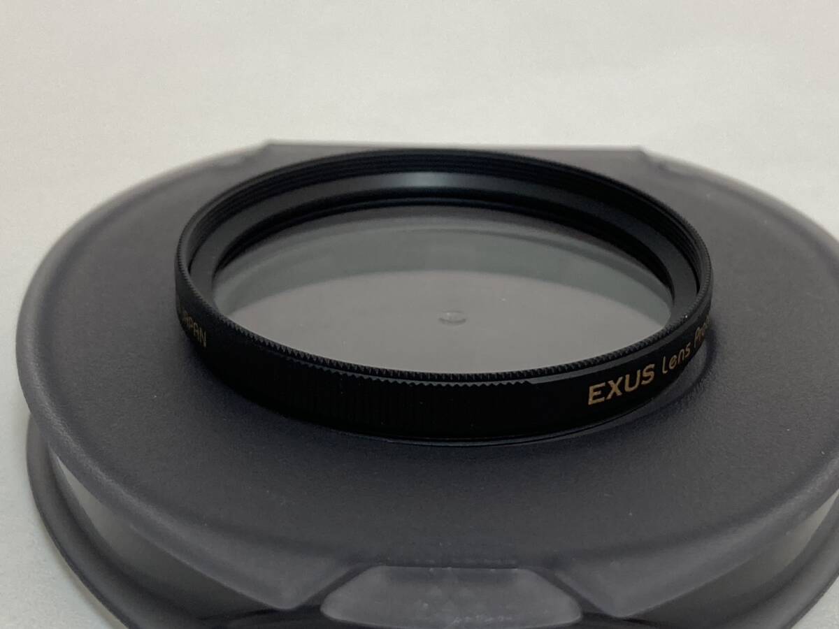 marumi EXUS LENS PROTECT MarkII 40.5mm マルミ フィルター レンズ保護フィルター プロテクター_画像6