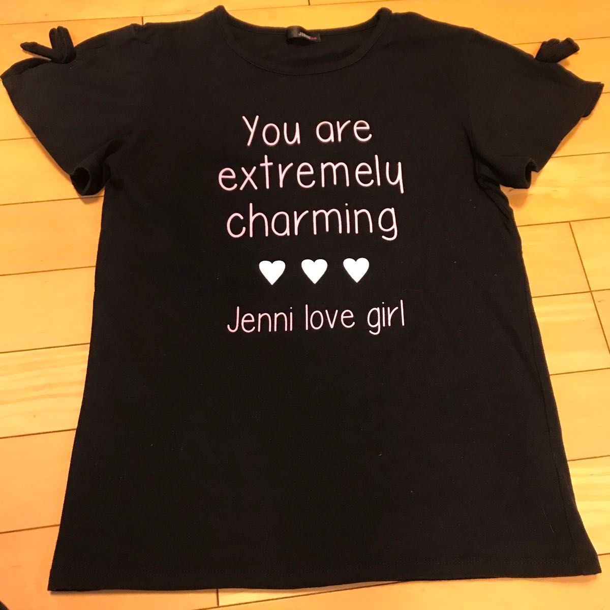 美品　Jenni Love Tシャツパンツ　コーデセット　160cm