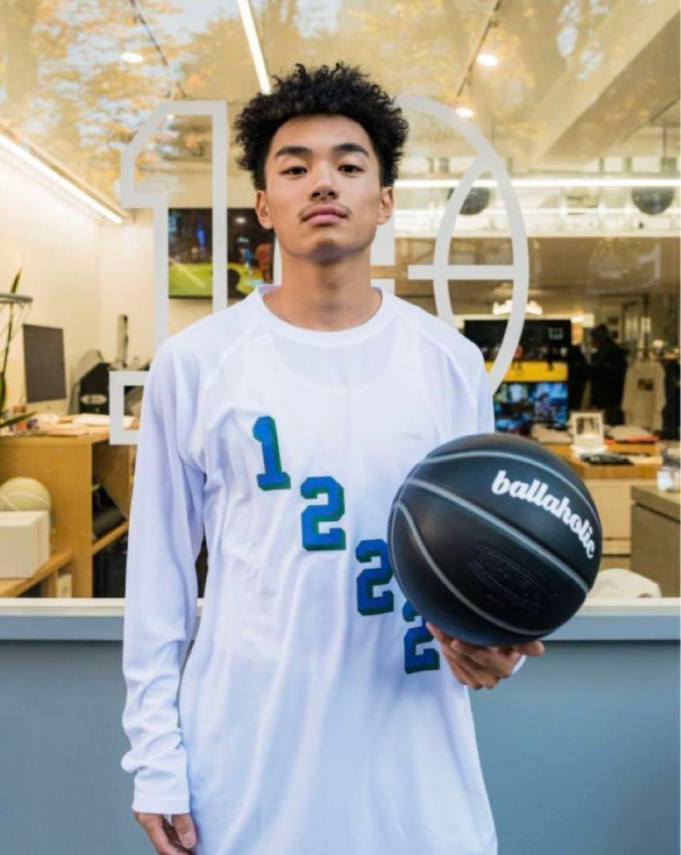 ボーラーホリック ballaholic Cool Tシャツ 10thプロダクト ボーラーホリック ballaholic Cool Tシャツ 10thプロダクト