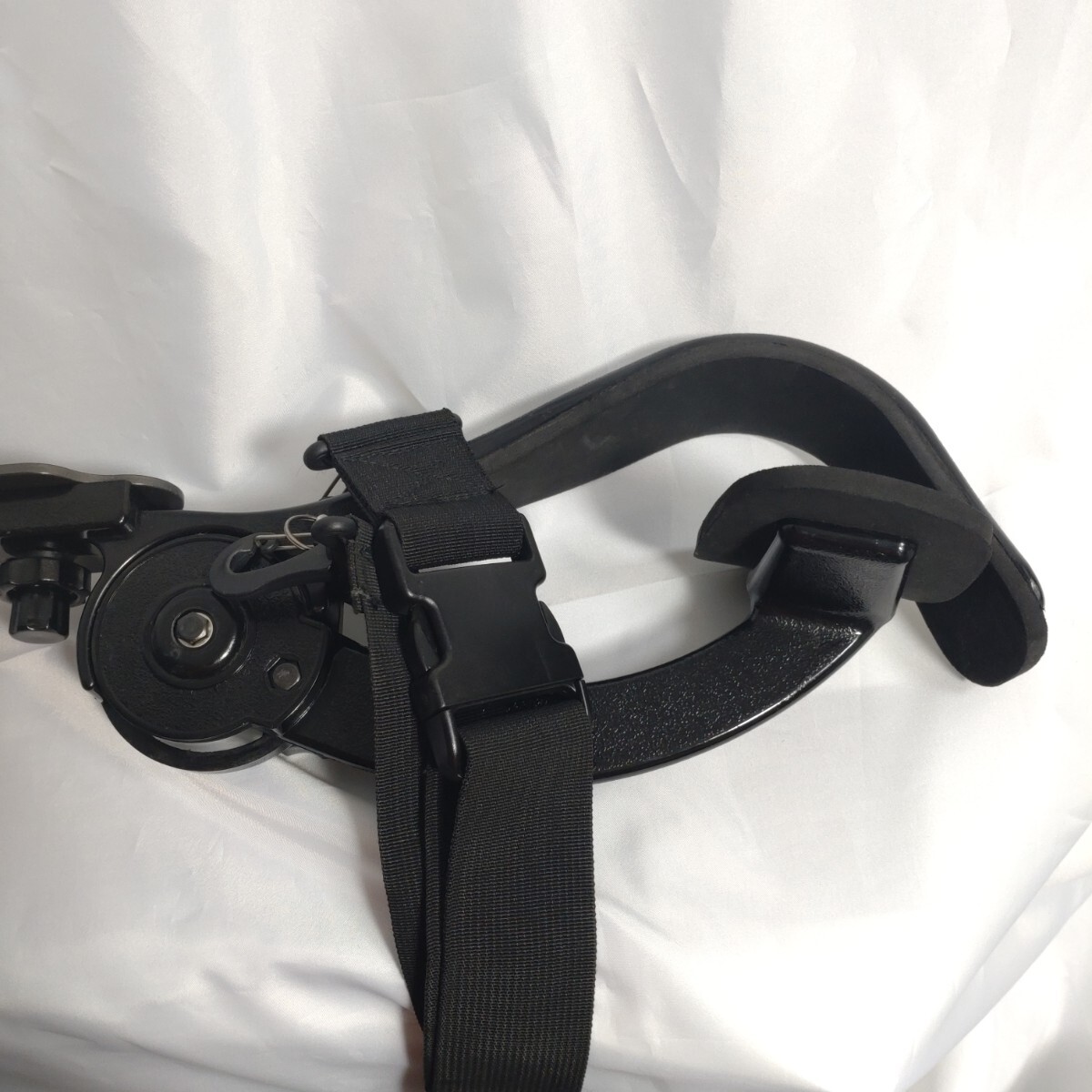 Camera Shoulder Support TR-EN カメラショルダーサポートの画像4