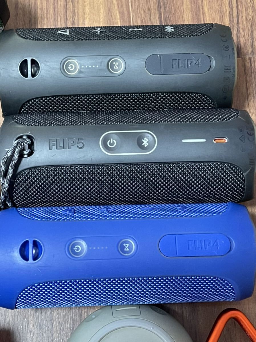 1 jpy ~ large amount JBL Bluetooth wireless portable speaker CHARGE3 FLIP6 FLIP5 FLIP4 JBL GO GO2 GO3 CLIP2 condition not yet verification complete not yet verification 