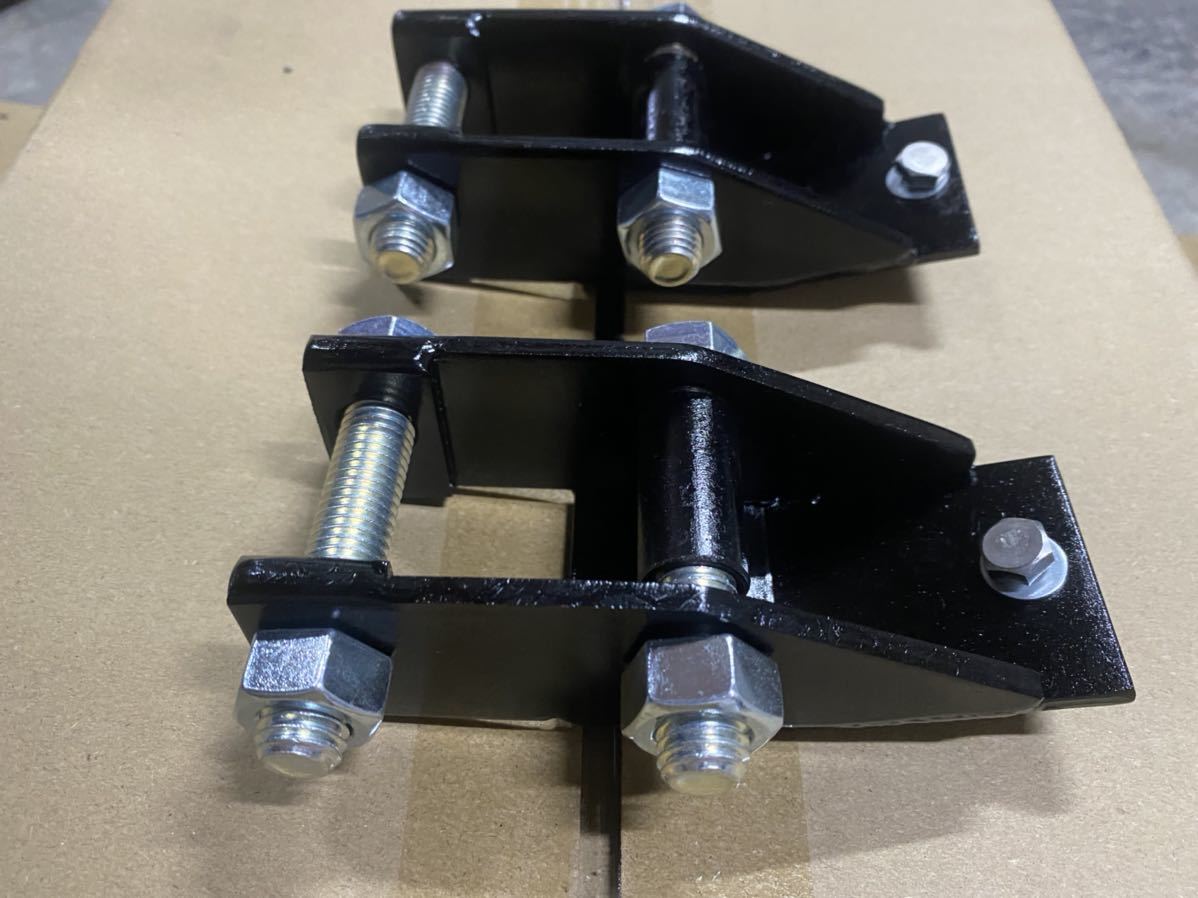 l150 l250 l350 l235 ワンオフ トラクション ブラケット Bibian 比比昂 - l150 l250 l350 l235 ワンオフ トラクション