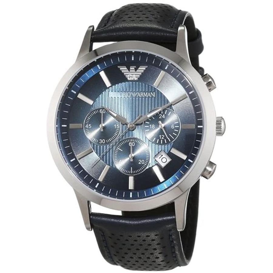 1円～ 新品未使用 エンポリオ・アルマーニ EMPORIO ARMANI 時計 AR2473 腕時計の画像1