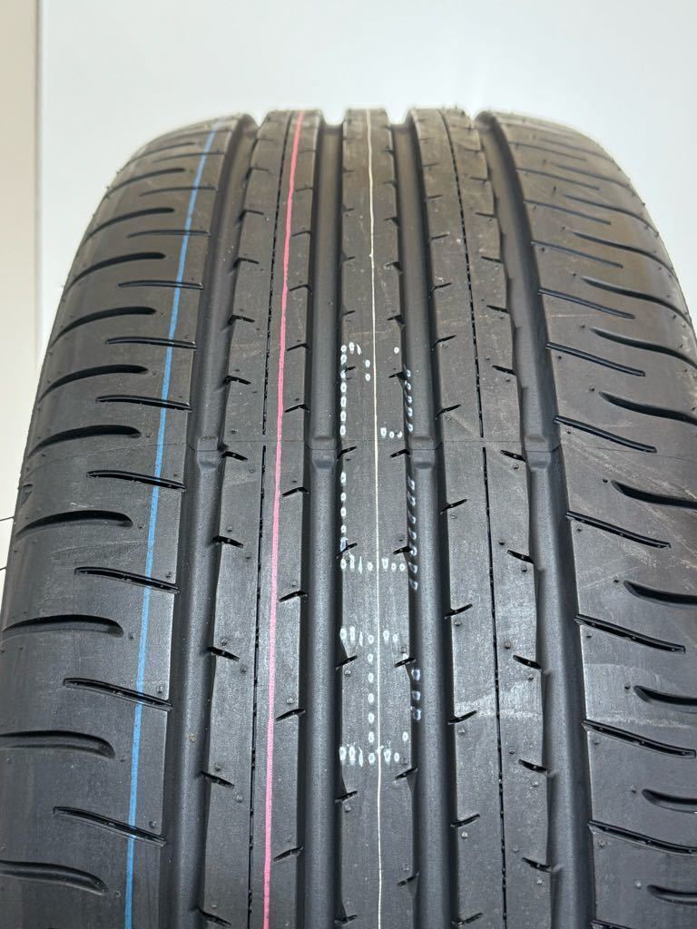 2022年製＜送料別＞未使用夏タイヤ４本セット 255/45R20 101W(SDL013-51)DUNLOP SP SPORT MAXX 050 255/45/20 スポーツマックスの画像3