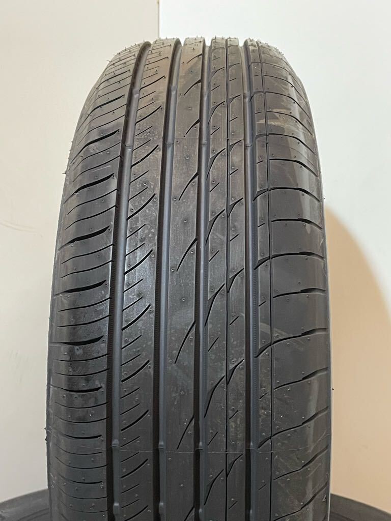 【送料無料】未使用夏タイヤ４本セット 195/65R15 91V(STY005-14)TOYO PROXES Comfort MC1 195/65/15 2022年 ノア ヴォク セレナ_画像5