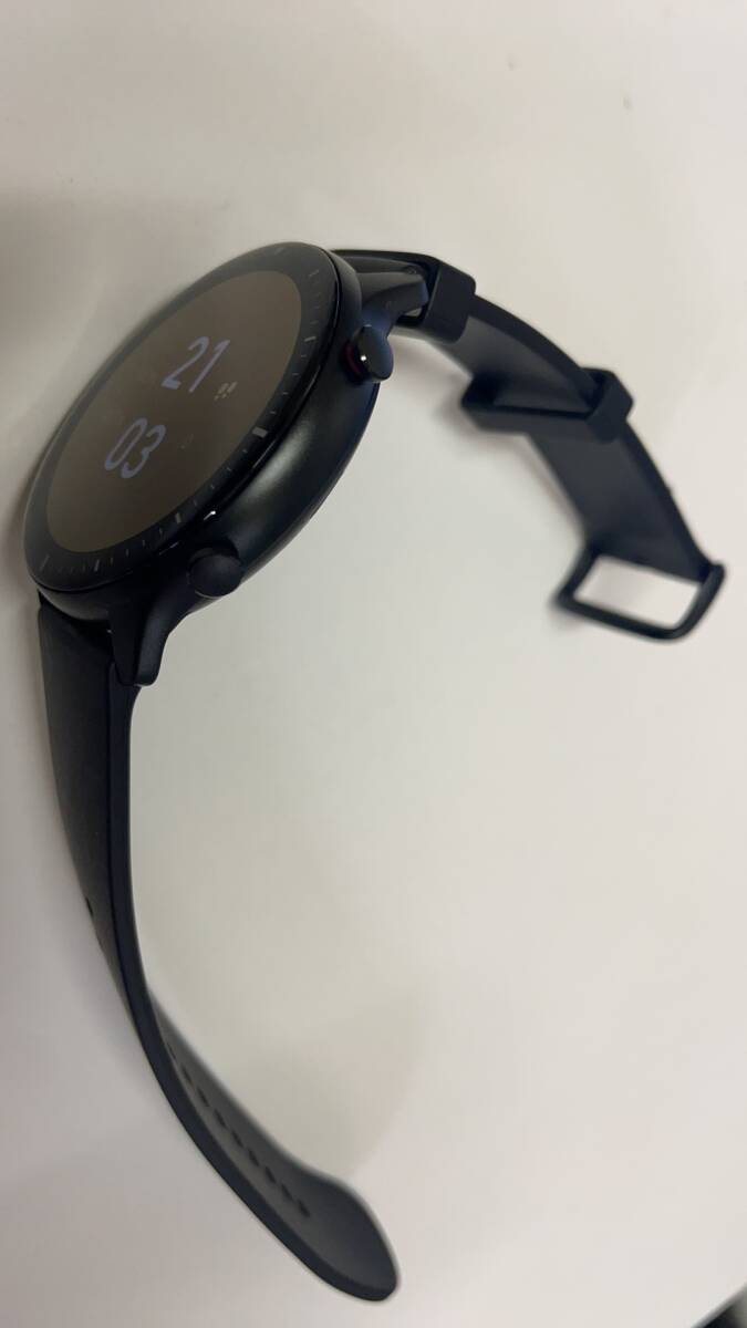 Amazfit GTR 2 スマートウォッチ Bluetooth通話 Alexa 90スポーツモード 8つスマート認識 着信通知 音楽保存再生 データ追跡 PAI 5ATM防水_画像9