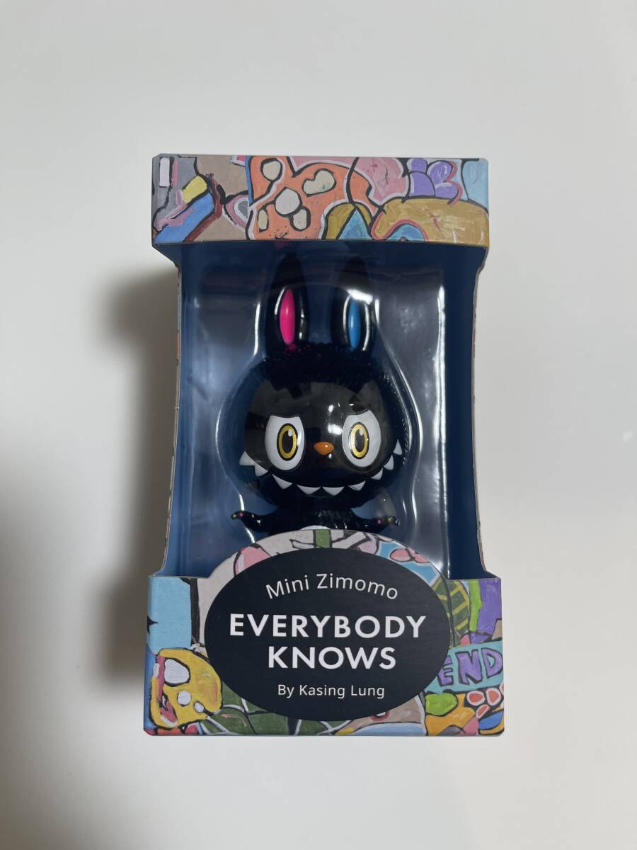 Yahoo!オークション - kasing lung香港個展限定 labubu mini Yahoo!オークション - kasing lung香港個展限定 labubu mini
