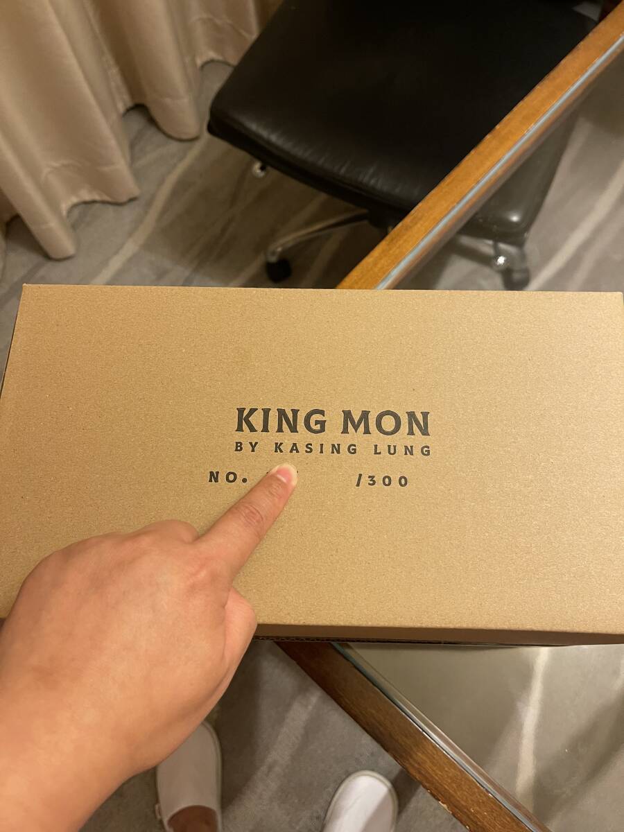 kasing lung香港個展限定how2work king mon everybody knows kasing lung香港個展限定how2work king mon everybody knows