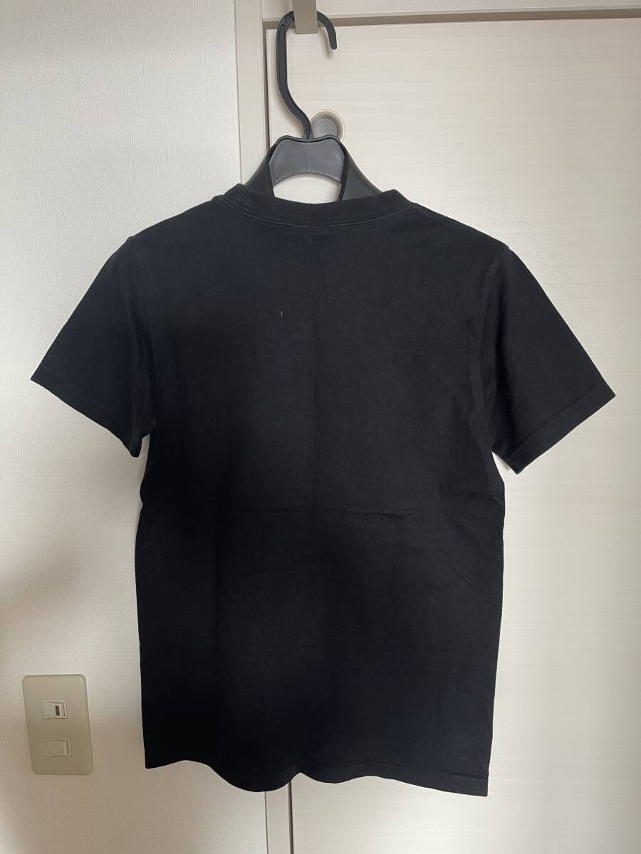 NUMBER (N)INE ナンバーナイン Tシャツ レディース サンプル サイズ :0 宮下 貴裕 未使用の画像3
