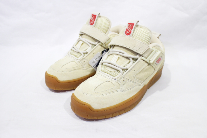 DC SHOES☆29cm☆JS1☆タン☆限定シグネチャーモデル DC SHOES☆29cm☆JS1☆タン☆限定シグネチャーモデル