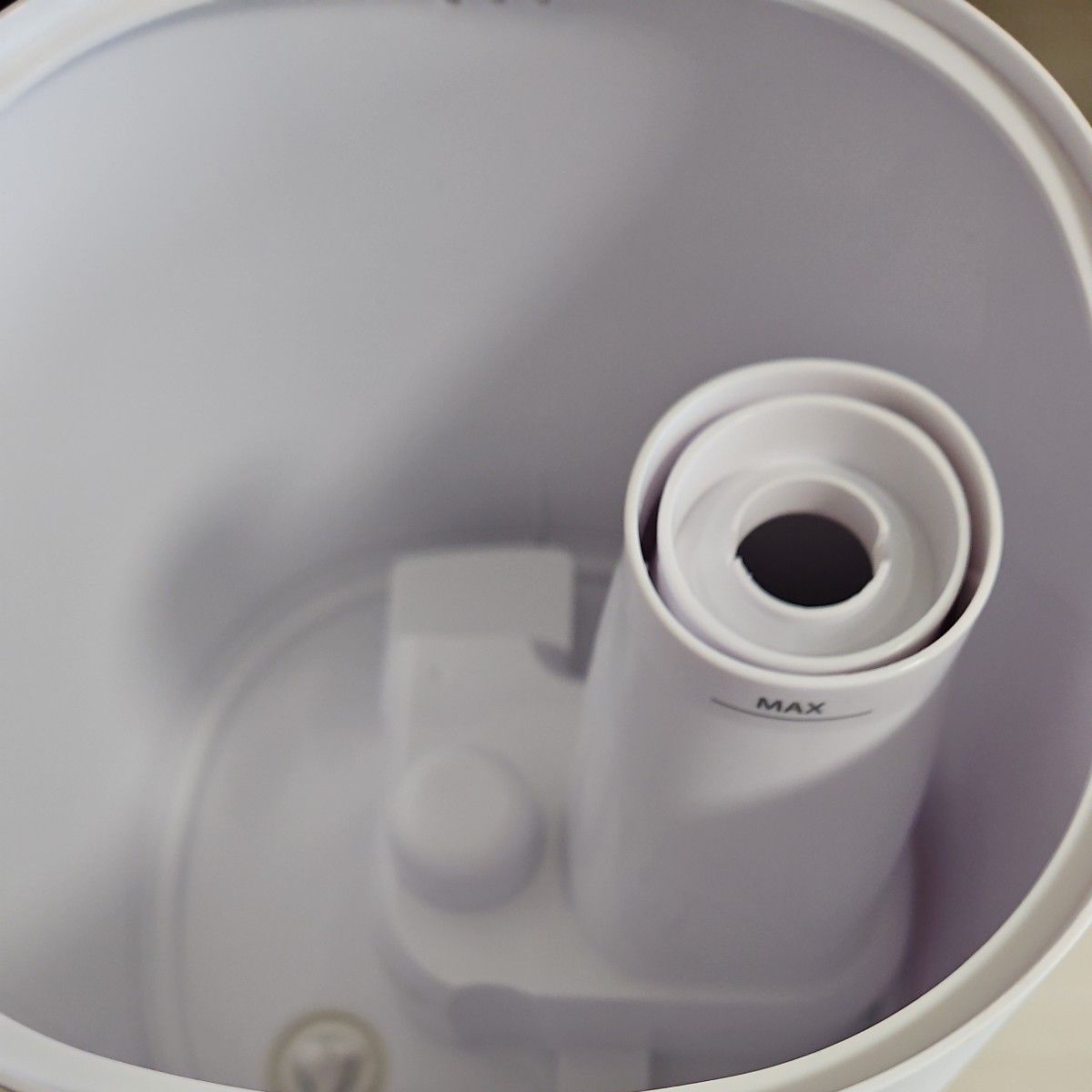 T-fal 加熱超音波式 加湿器 スチーム&ミスト 4 0L|Yahoo!フリマ T-fal 加熱超音波式 加湿器 スチーム&ミスト 4 0L|Yahoo!フリマ