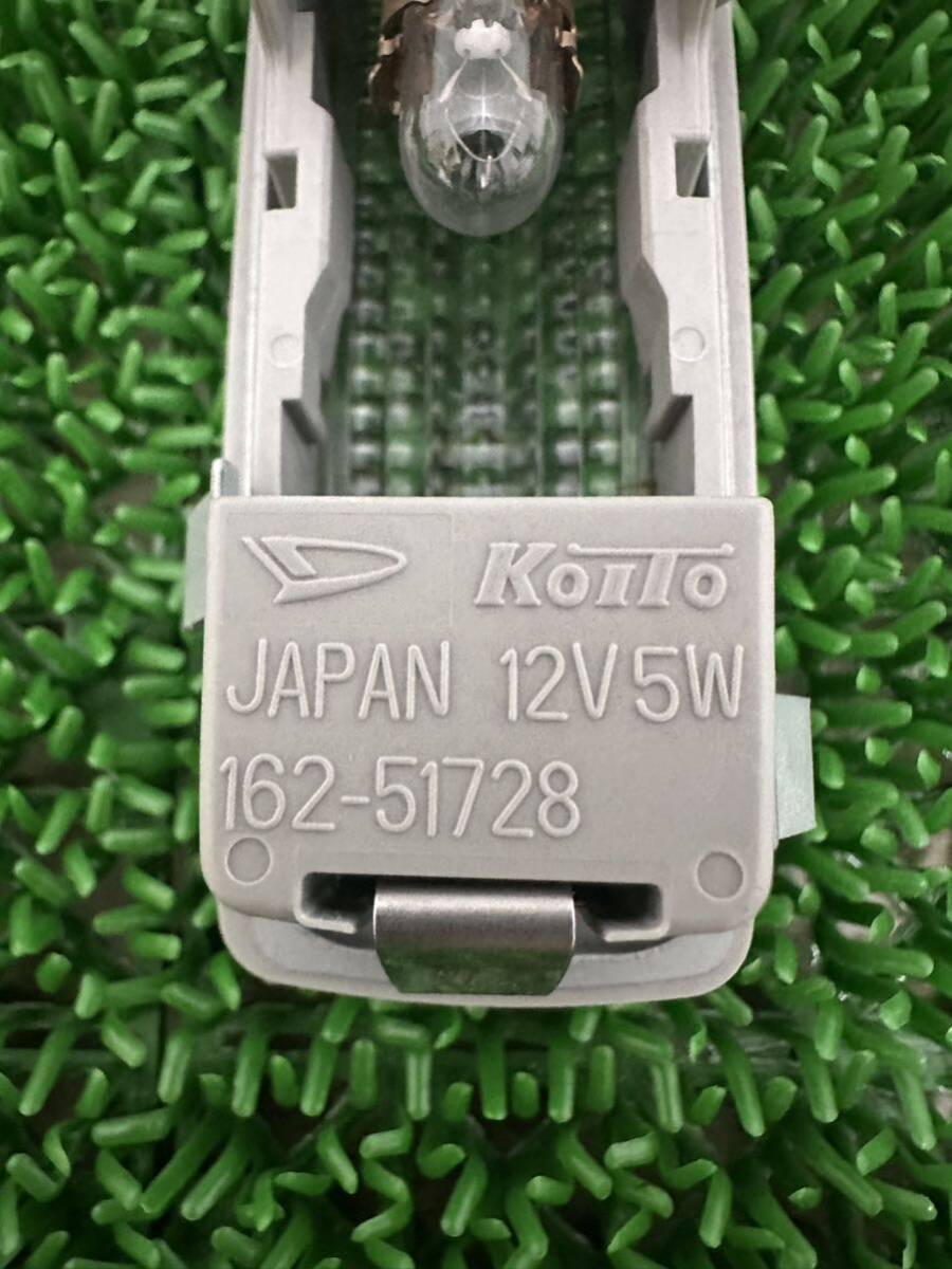 ⑤ Daihatsu Move Custom L175S L185S оригинальный задний свет в салоне 2 шт L375S LA100S бесплатная доставка 