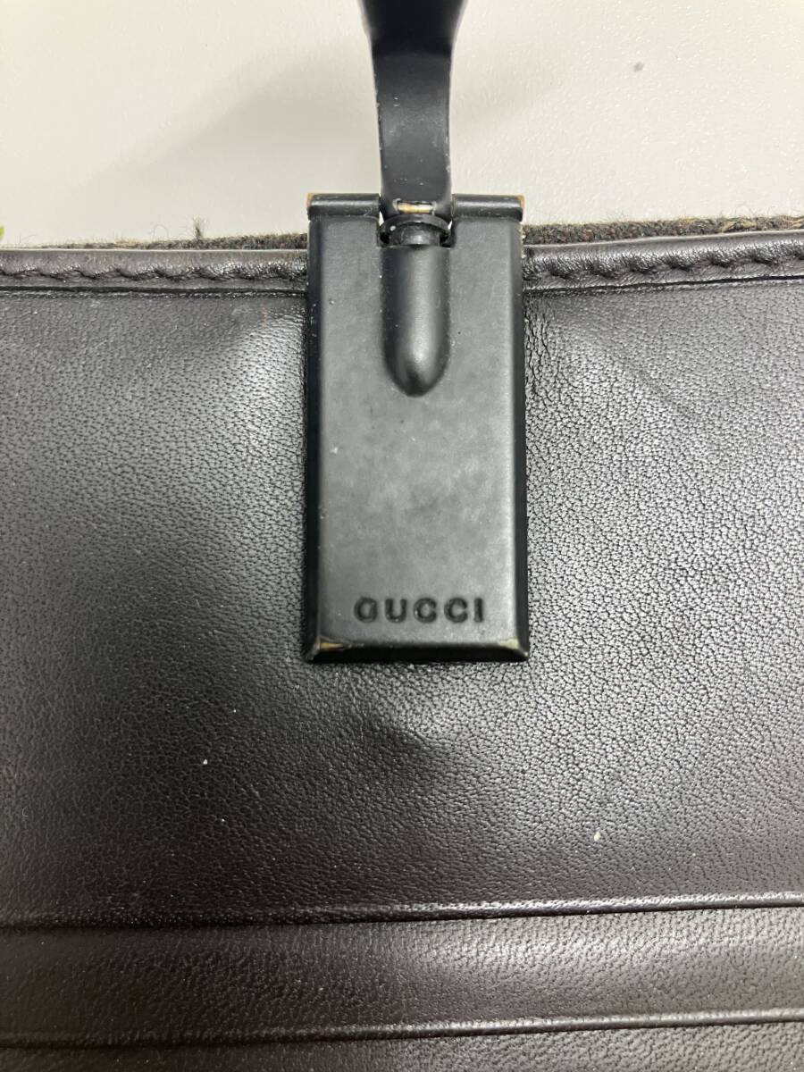  Gucci Gucci purse 