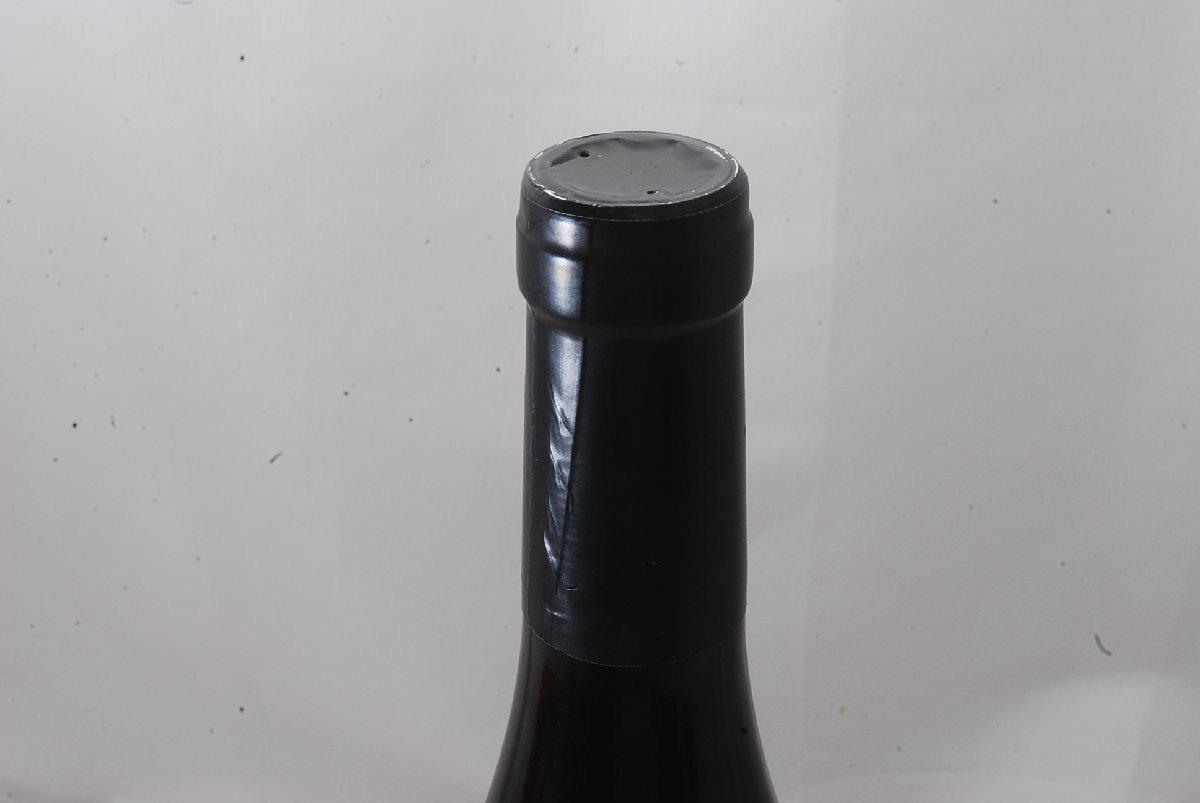 【未開栓】ライクス ピノタージュ リザーブ 2008年 750ml 南アフリカ RIJK’S reserve pinotage ワインの画像6