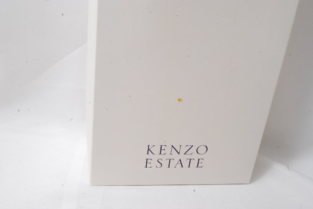 未開栓 rindo 2014 + asatsuyu 2016 375ml 2本セット 箱付き KENZO カリフォルニアワインの画像7