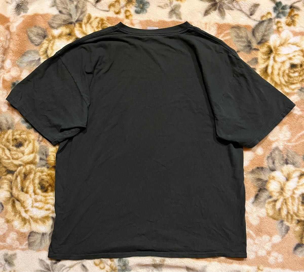 Gildan  Tシャツ 古着 XL  半袖プリントTシャツ US輸入オーバーサイズ