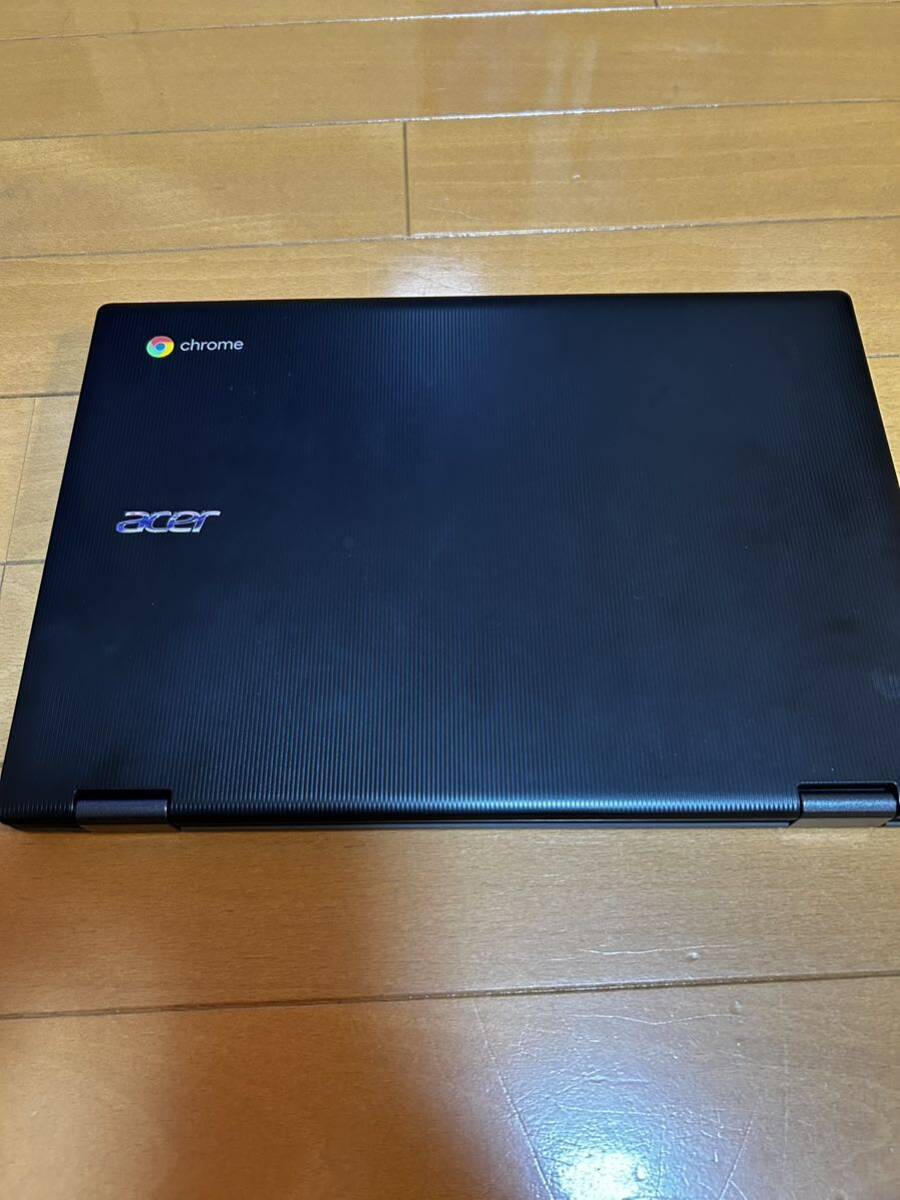 Chromebook Spin 511 R752T-G2_画像4