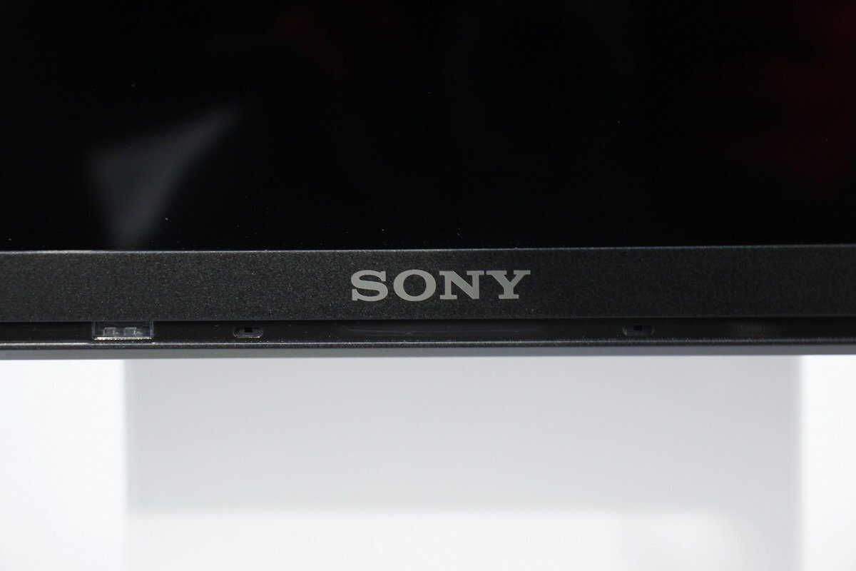 SONY ソニー KJ-43X80K 4K液晶テレビ 43型 無線LAN NETFLIX等対応 2022年製 TVスタンド付き 4-E053_画像5