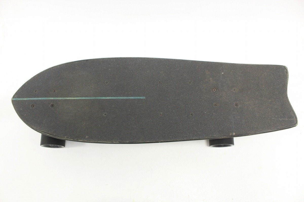 Carver カーバー sk8boards スケートボード サーフスケート 電動 スケボー 4-E072/1/160の画像2
